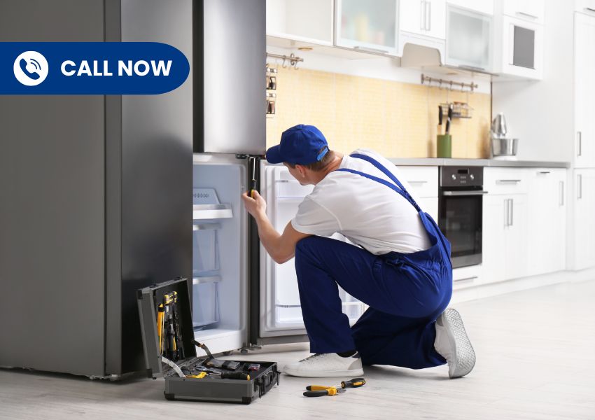 Duxbury Appliance Repair Company